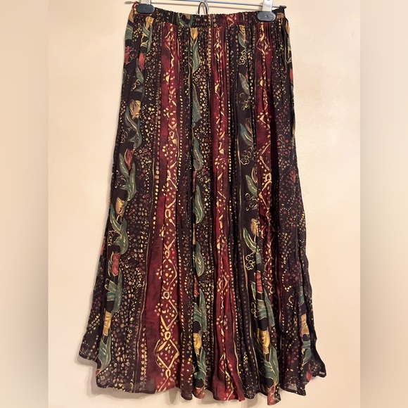 Carole Little - vintage 2 pieces set /3 in 1 outfit - Picture 3 of 17